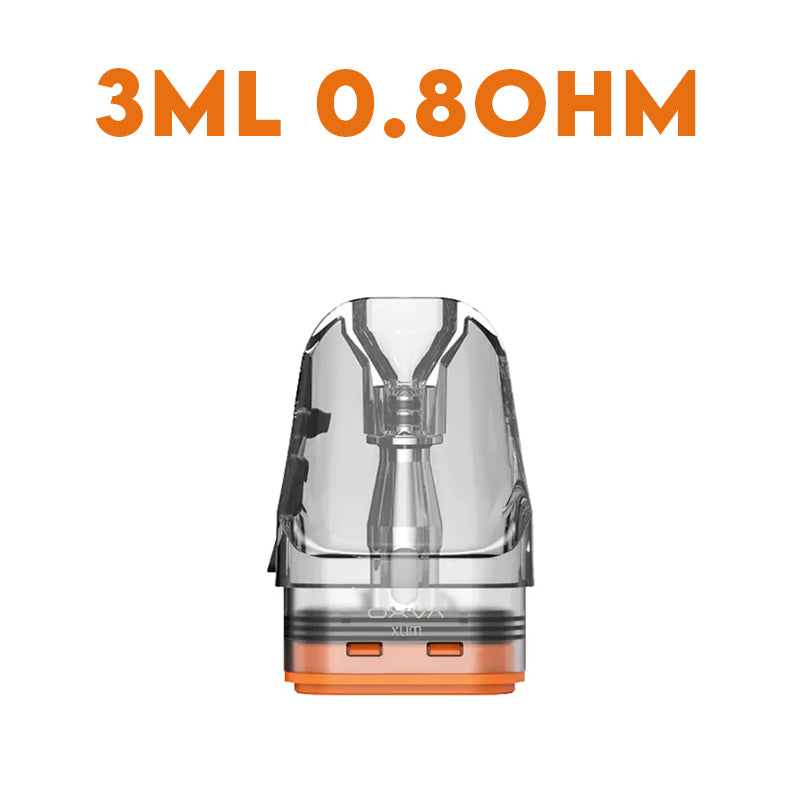 Oxva XLIM 3ml Pods