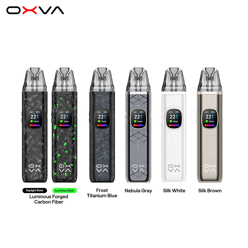 Oxva Xlim DNA 2