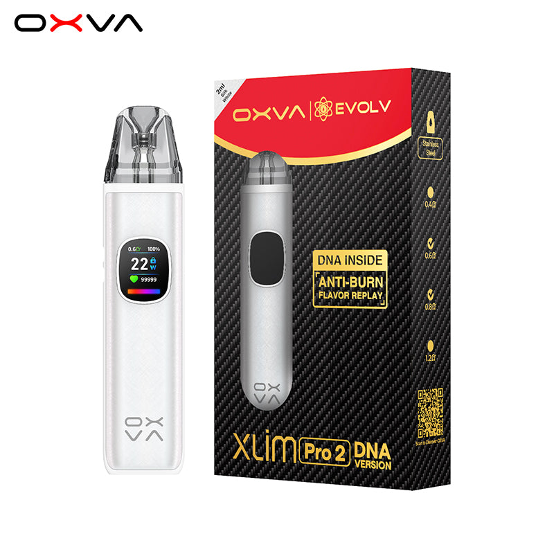 Oxva Xlim DNA 2