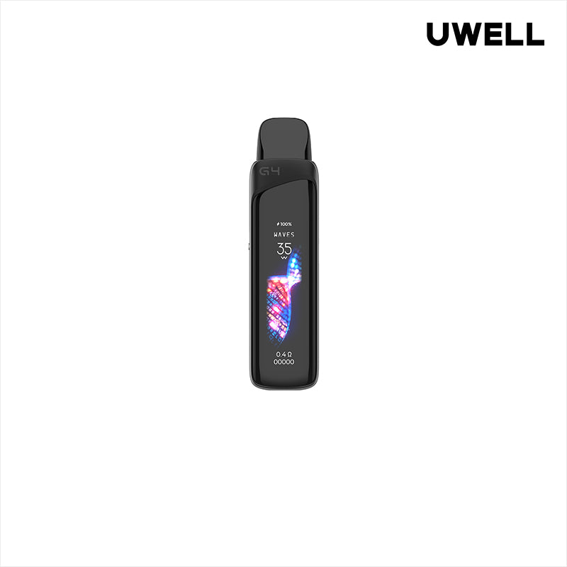 Uwell Caliburn G4 Pro