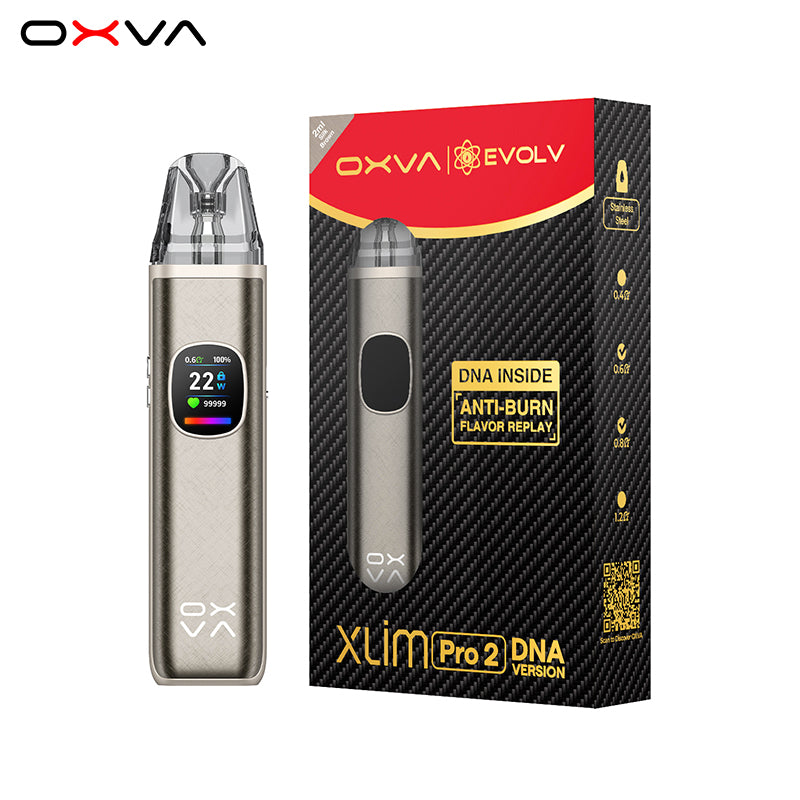 Oxva Xlim DNA 2
