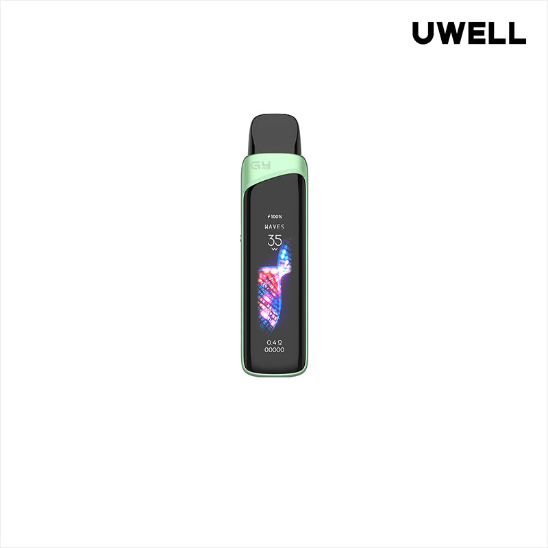 Uwell Caliburn G4 Pro