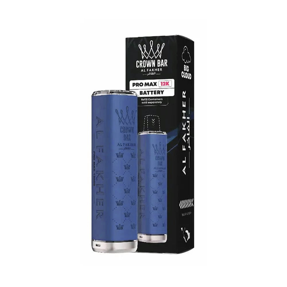 Alfakher Crown Bar Pro Max (Device Only)
