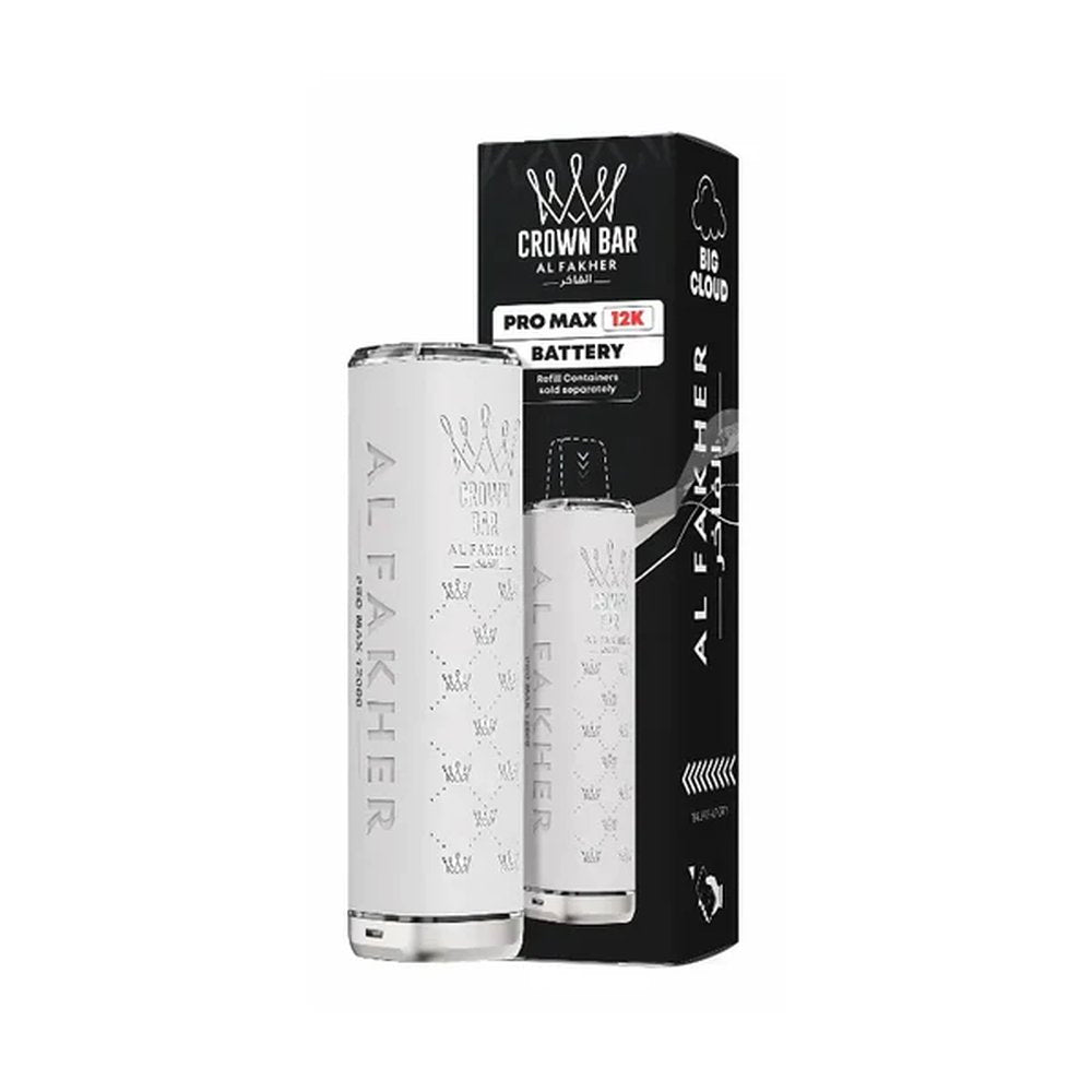 Alfakher Crown Bar Pro Max (Device Only)
