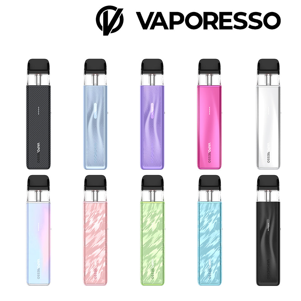 Vaporesso Xros 5 Mini