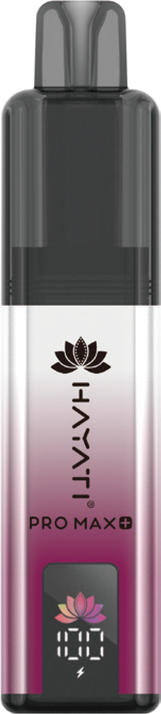 Hayati Pro Max Plus 6000