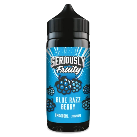 DOOZY Seriously Fruity Shortfills - 100ml