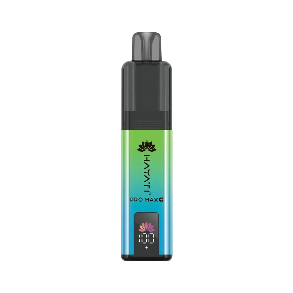 Hayati Pro Max Plus 6000