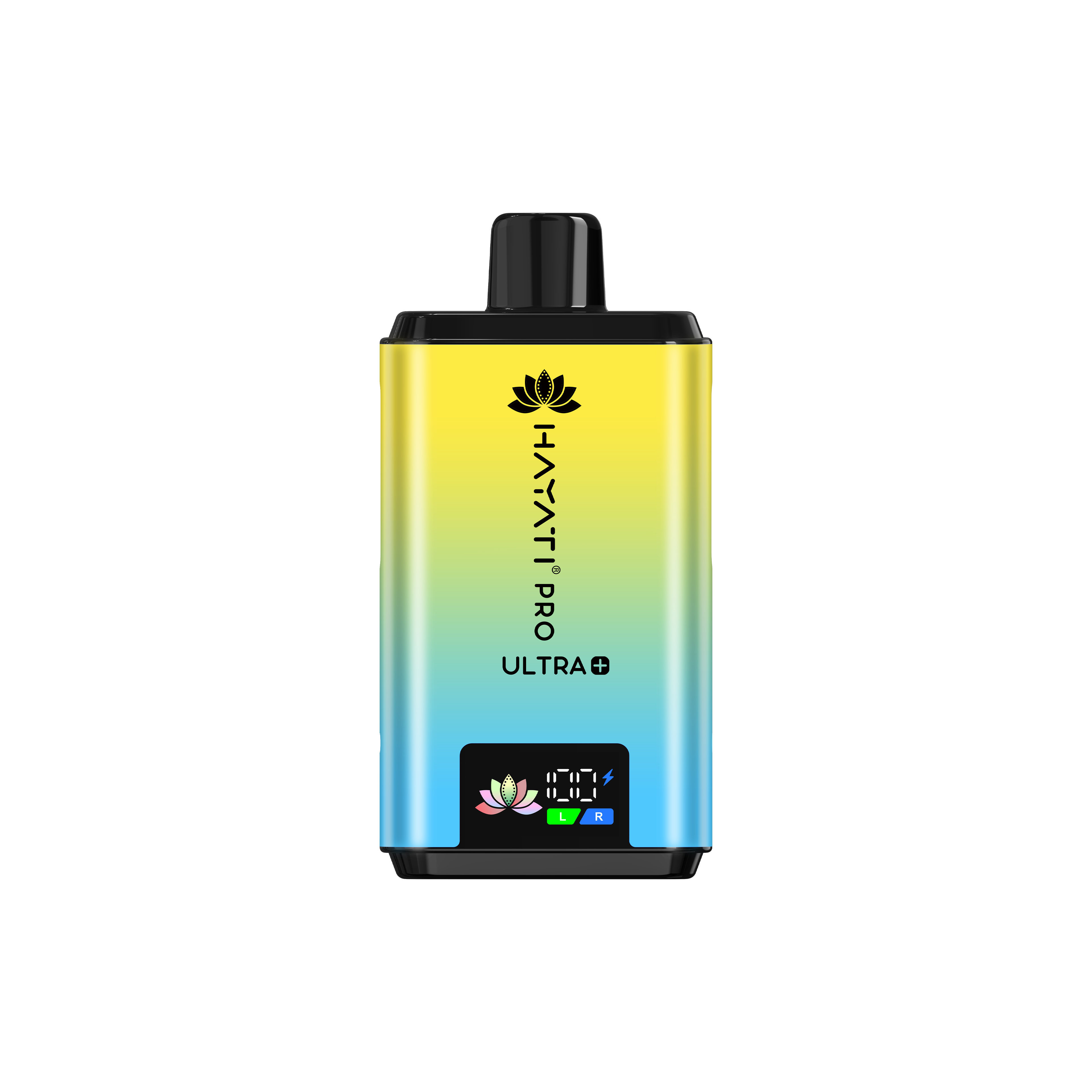 Hayati Pro Ultra Plus 25,000