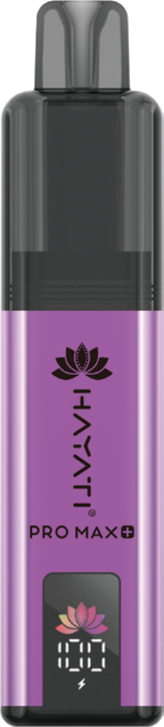Hayati Pro Max Plus 6000