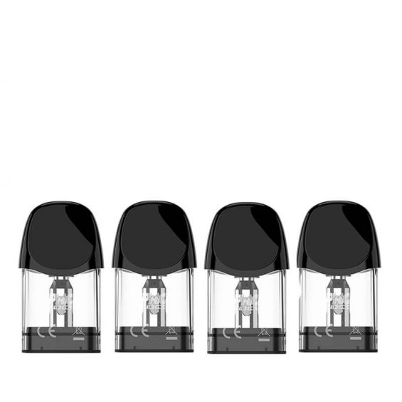 UWELL Caliburn A3 Replacement Pods - 4 Pack
