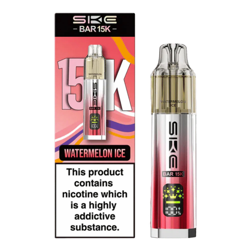 SKE BAR 15K
