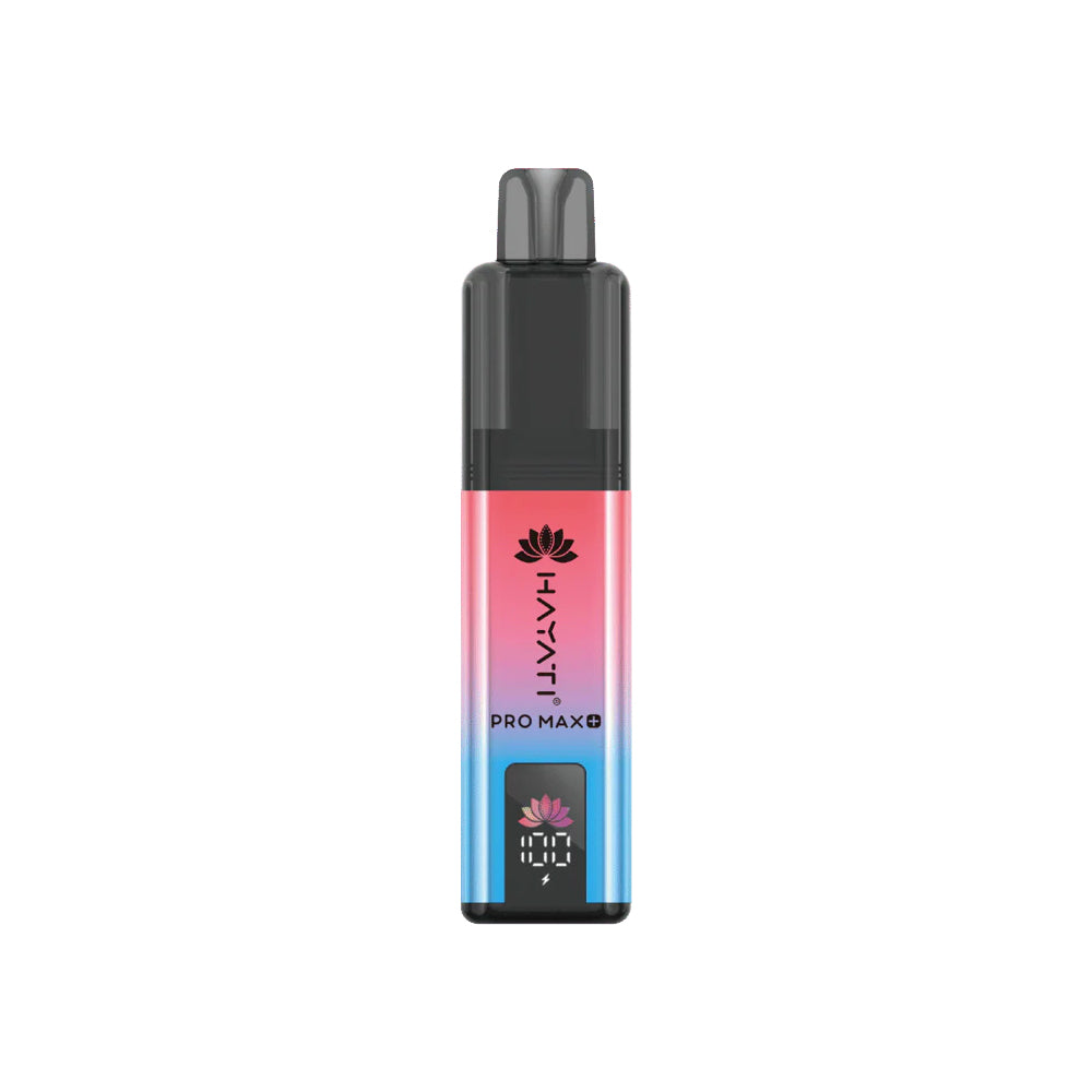 Hayati Pro Max Plus 6000