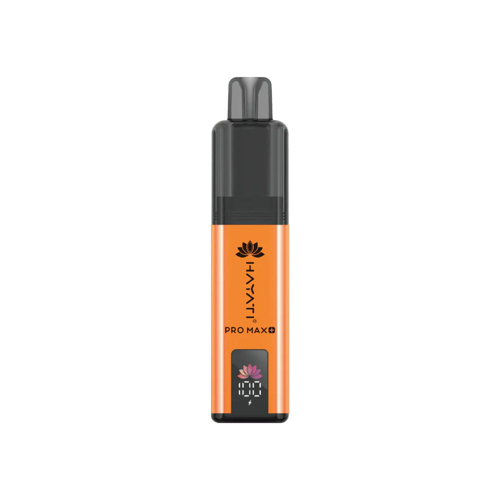 Hayati Pro Max Plus 6000