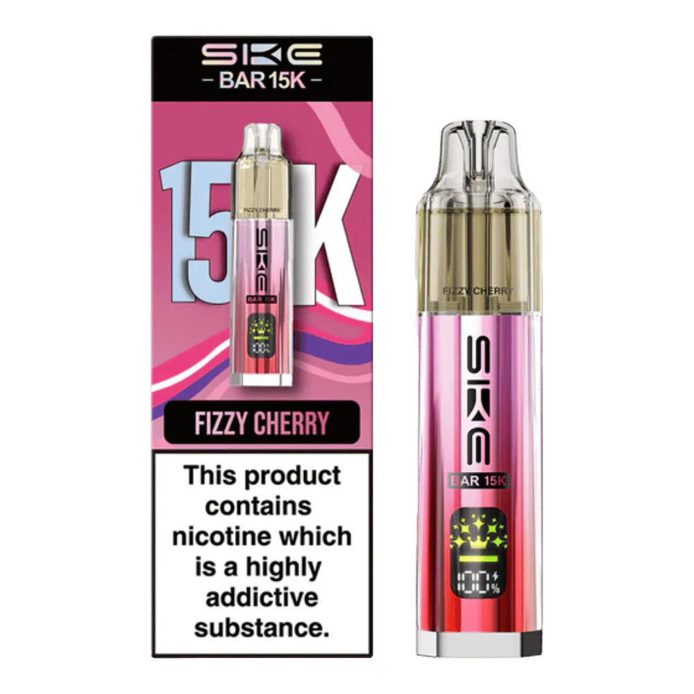 SKE BAR 15K