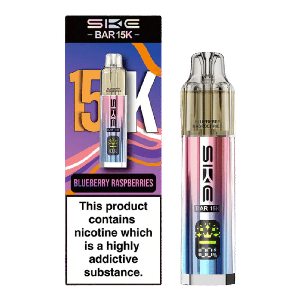 SKE BAR 15K