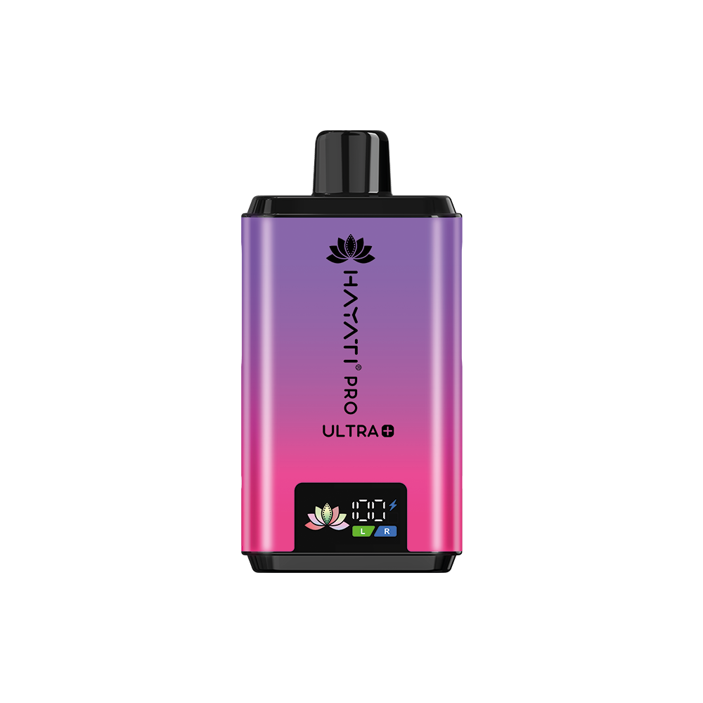 Hayati Pro Ultra Plus 25,000