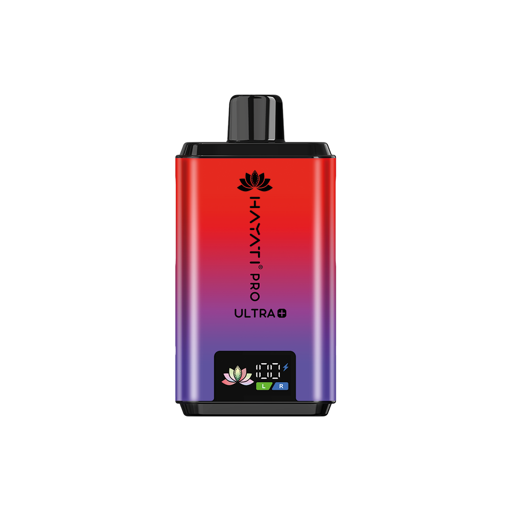 Hayati Pro Ultra Plus 25,000