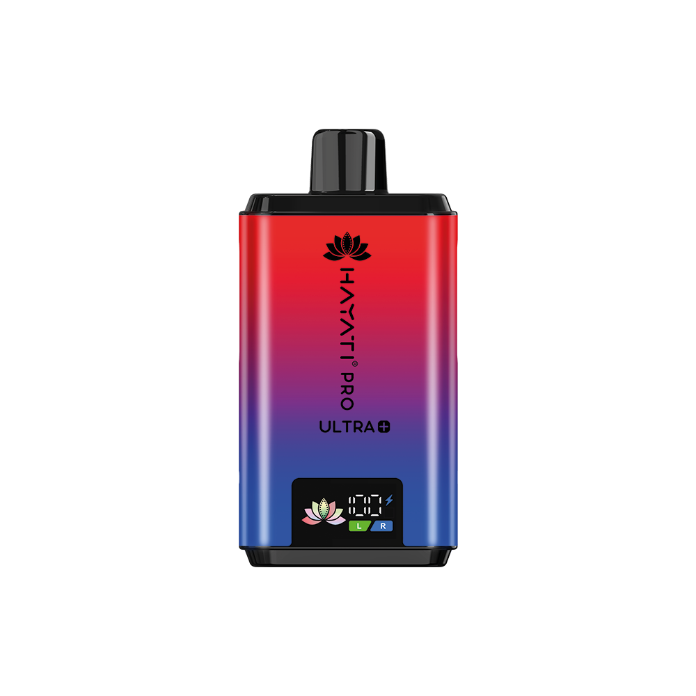 Hayati Pro Ultra Plus 25,000