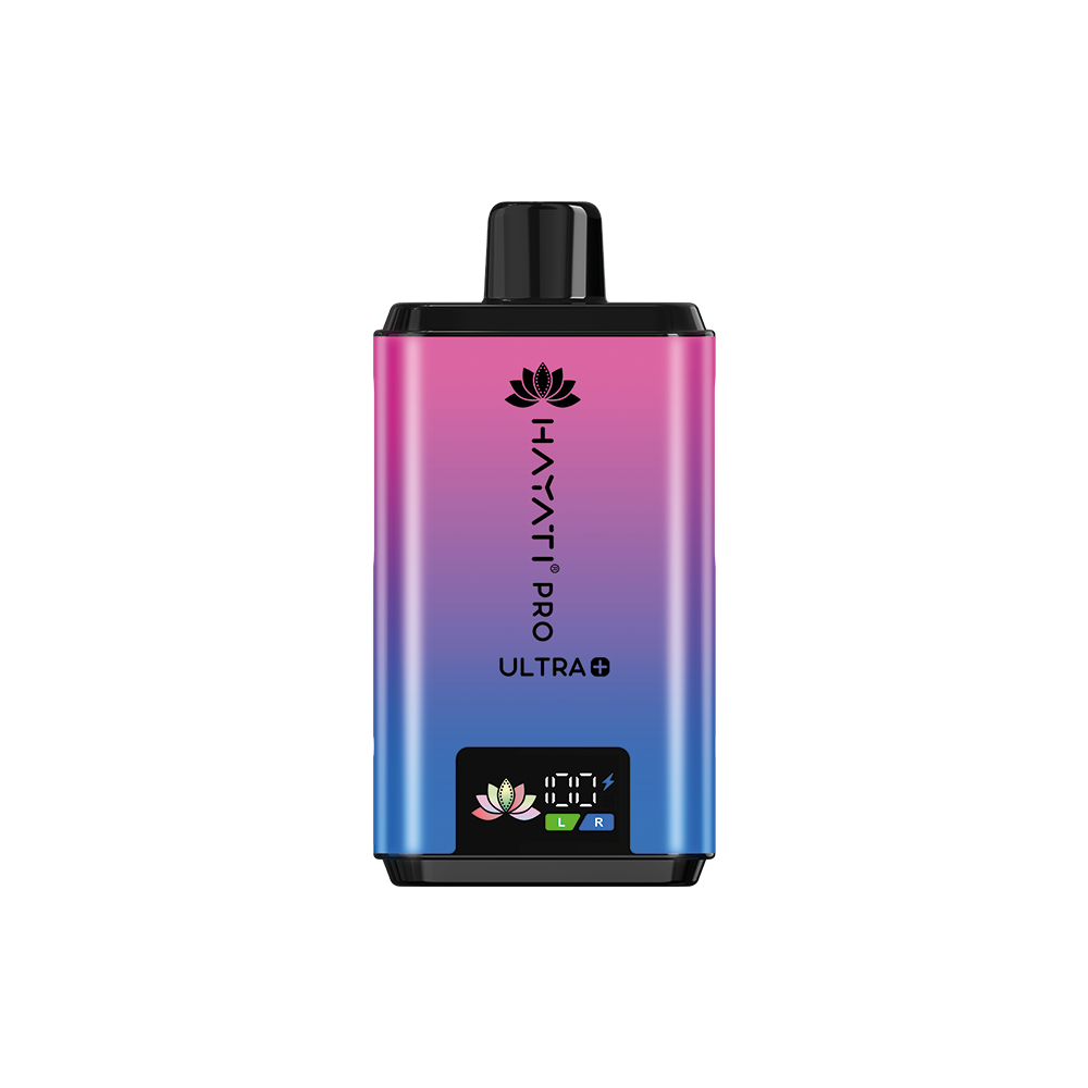 Hayati Pro Ultra Plus 25,000