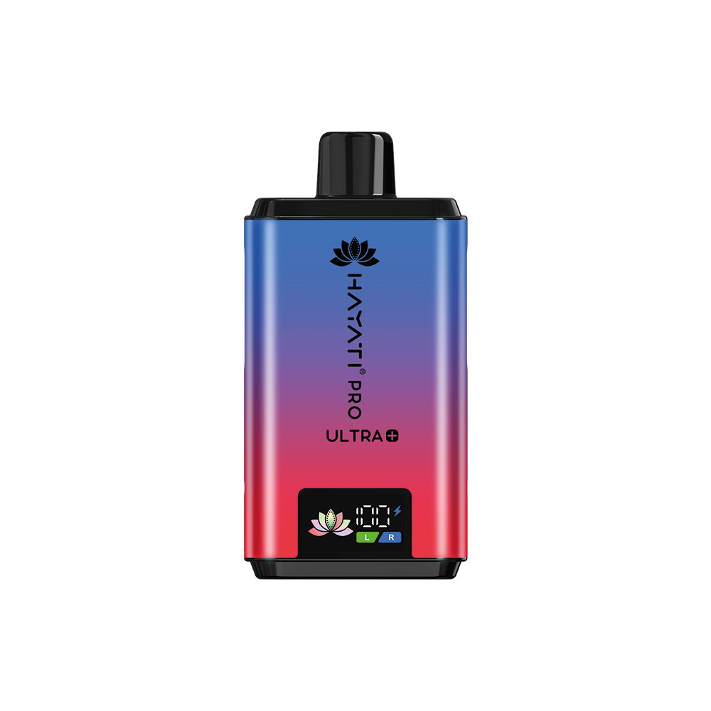 Hayati Pro Ultra Plus 25,000