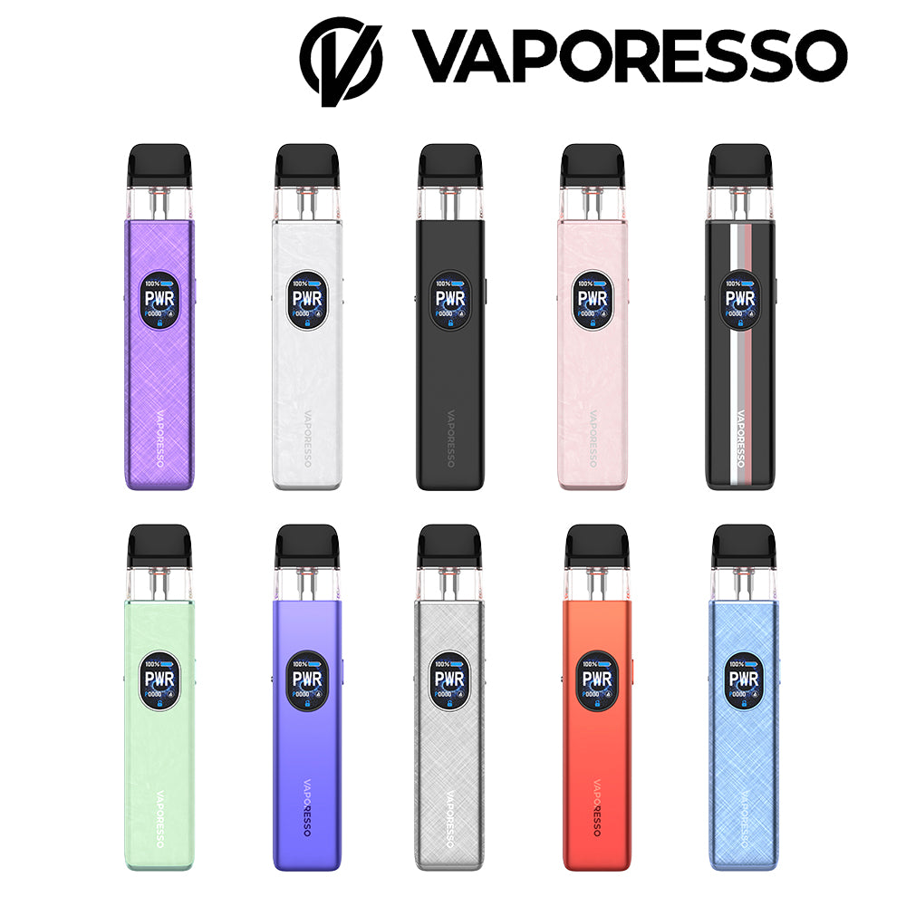 Vaporesso Xros 5