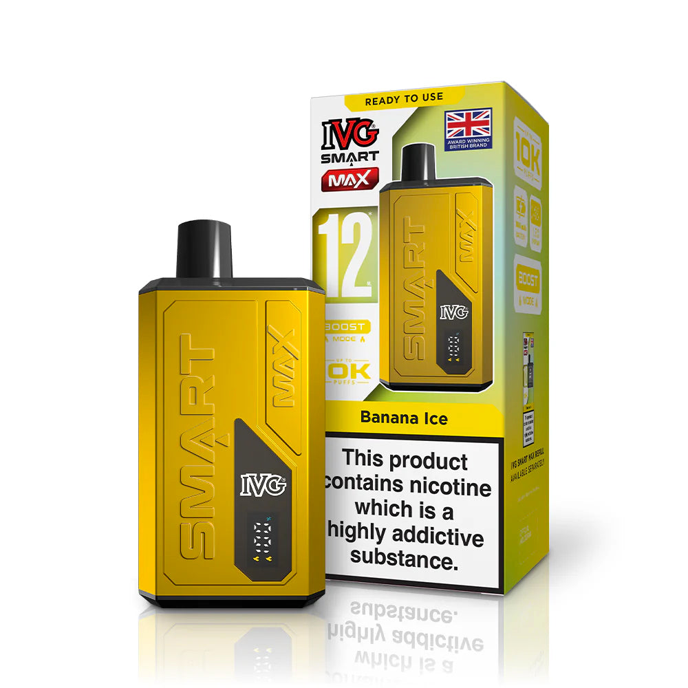 IVG Smart Max 10k