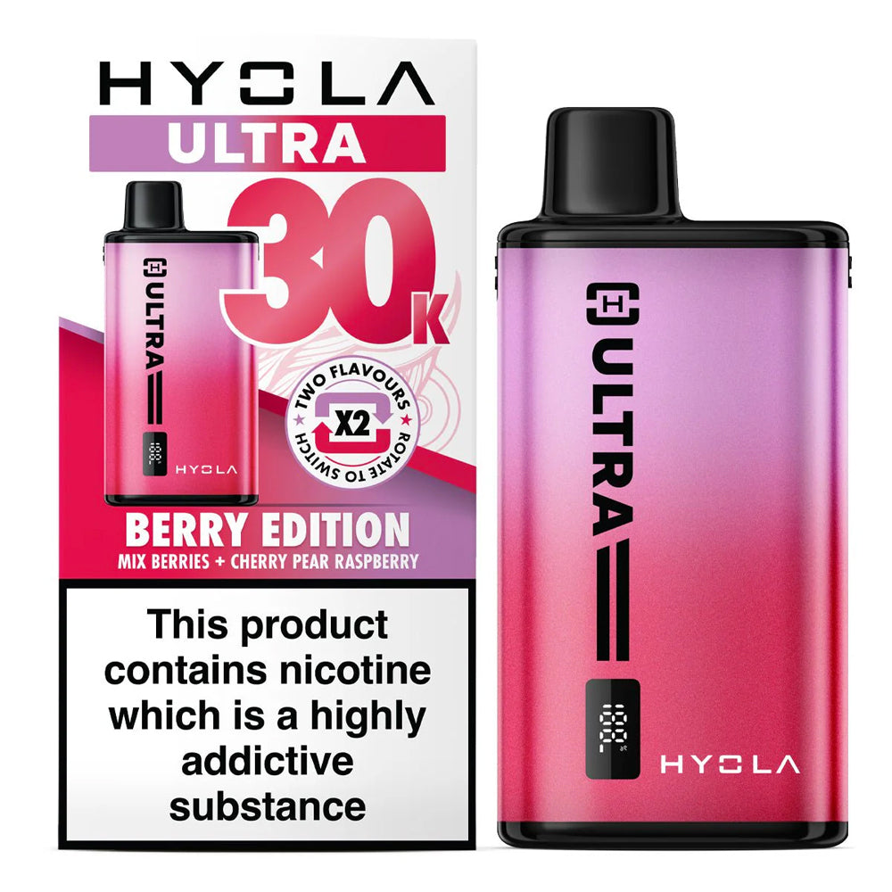 Hyola Ultra 30k