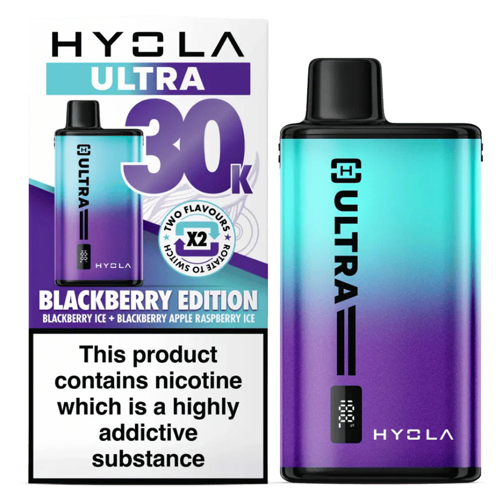 Hyola Ultra 30k