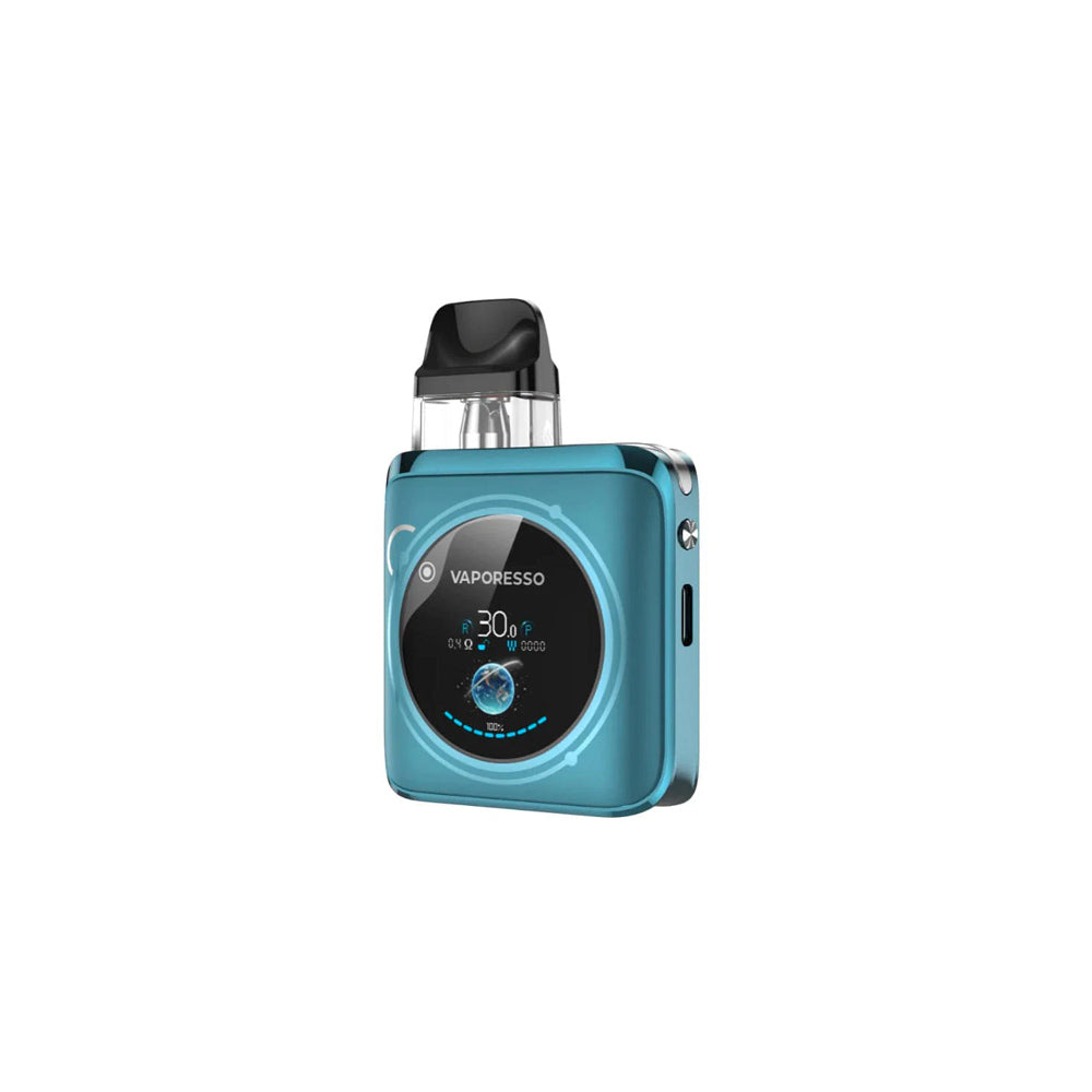 Vaporesso XROS 4 Nano Pod Vape Kit