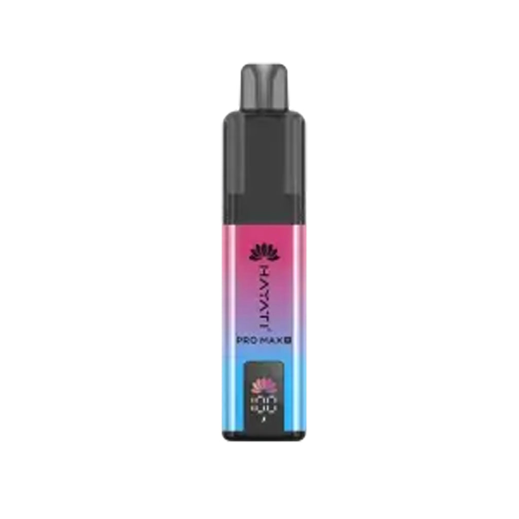 Hayati Pro Max Plus 6000