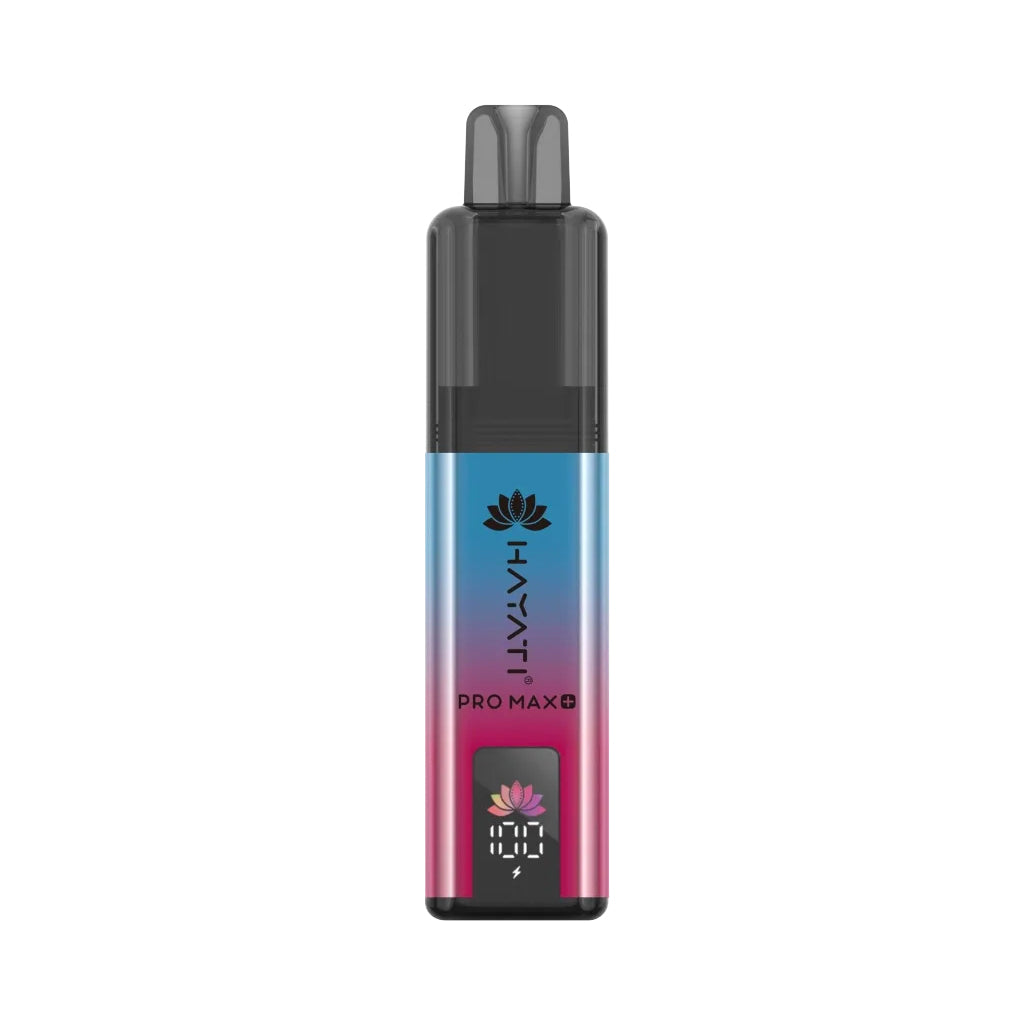 Hayati Pro Max Plus 6000