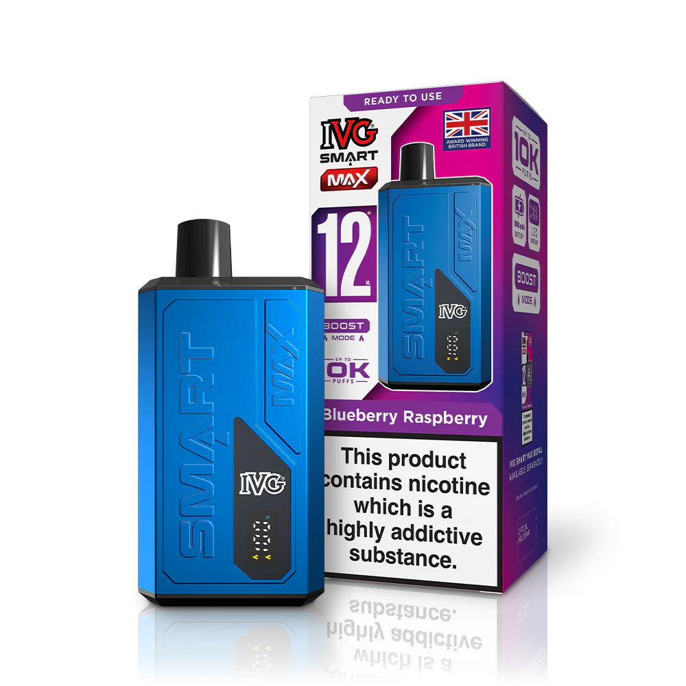 IVG Smart Max 10k