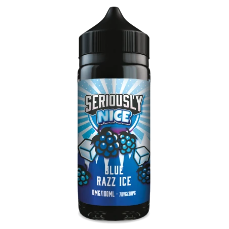 DOOZY Seriously Nice Shortfills - 100ml