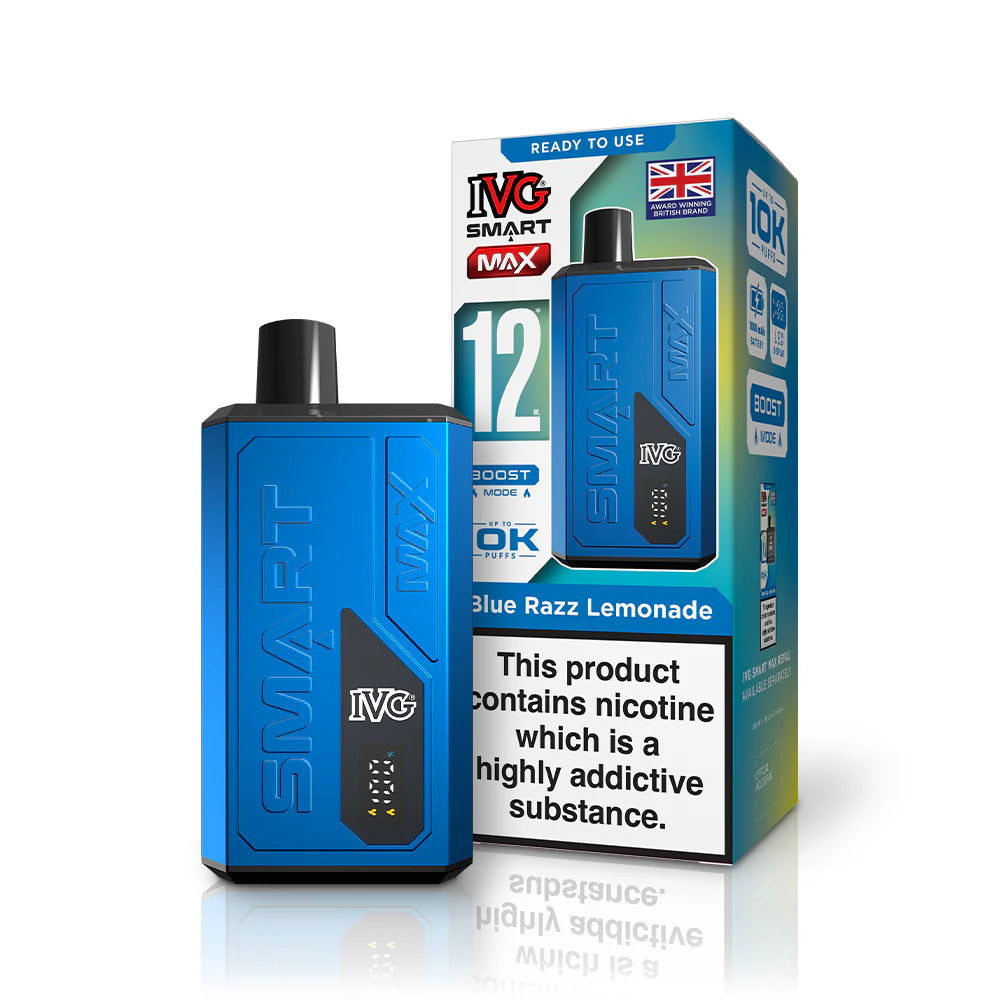IVG Smart Max 10k