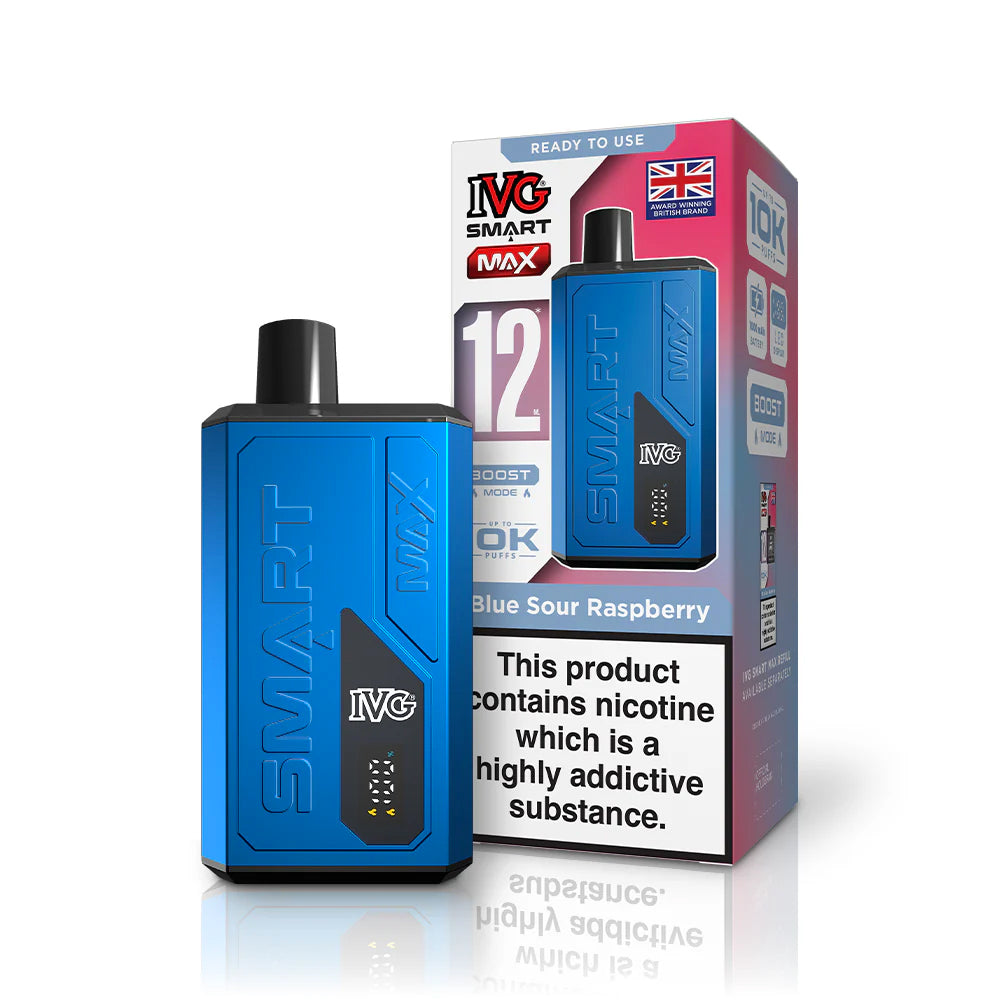 IVG Smart Max 10k