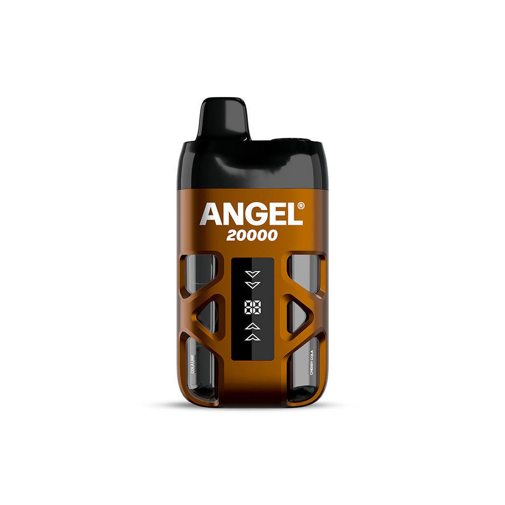 Angel 20k Dual Flavours