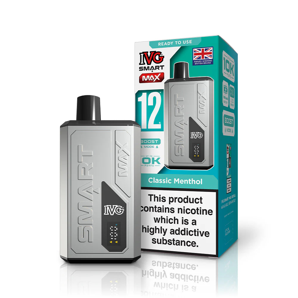 IVG Smart Max 10k