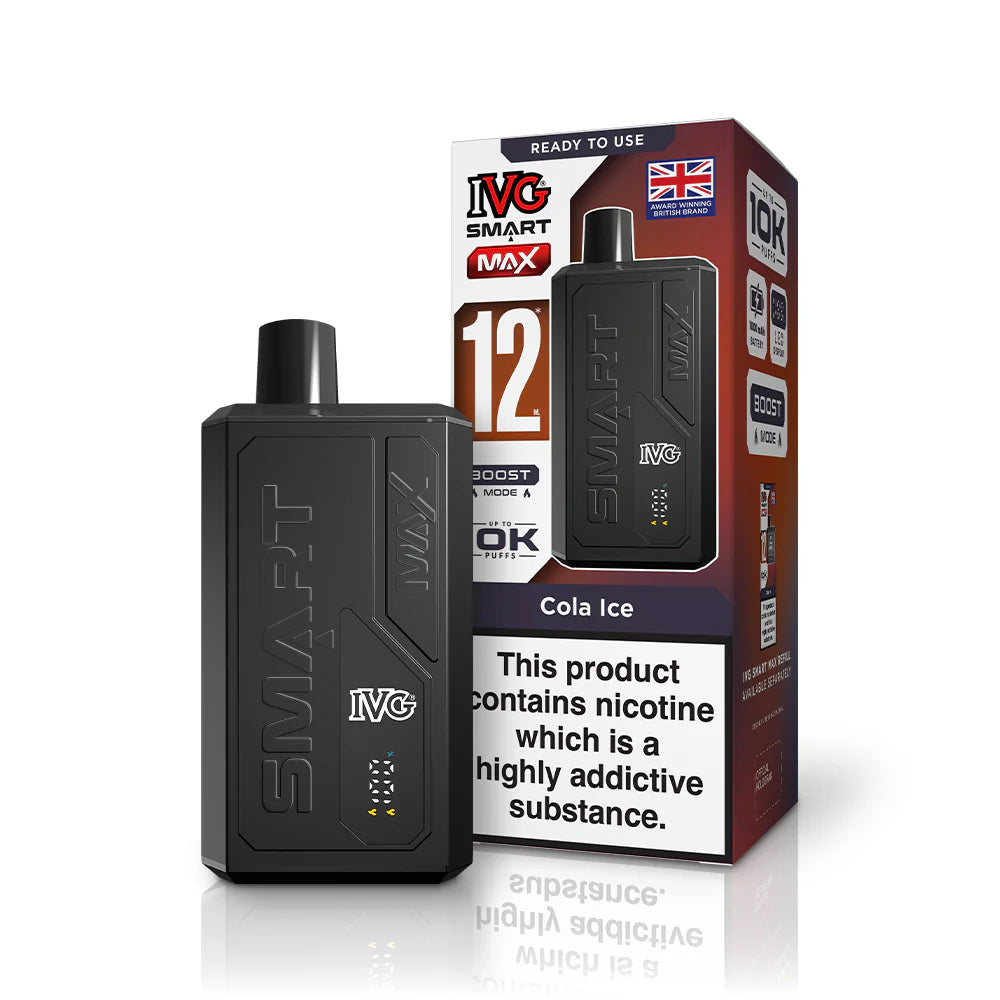 IVG Smart Max 10k
