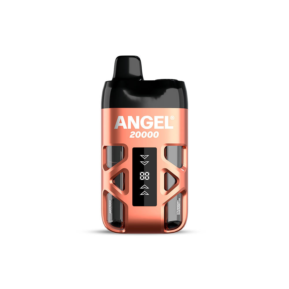 Angel 20k Dual Flavours