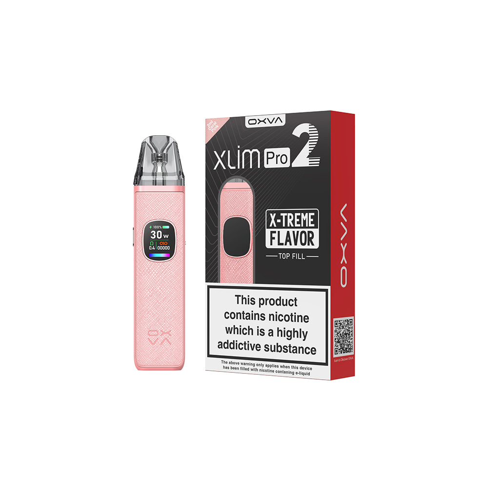 OXVA Xlim Pro 2 Vape Kit