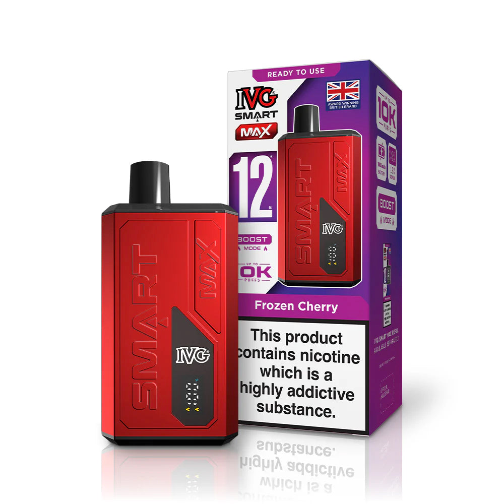 IVG Smart Max 10k