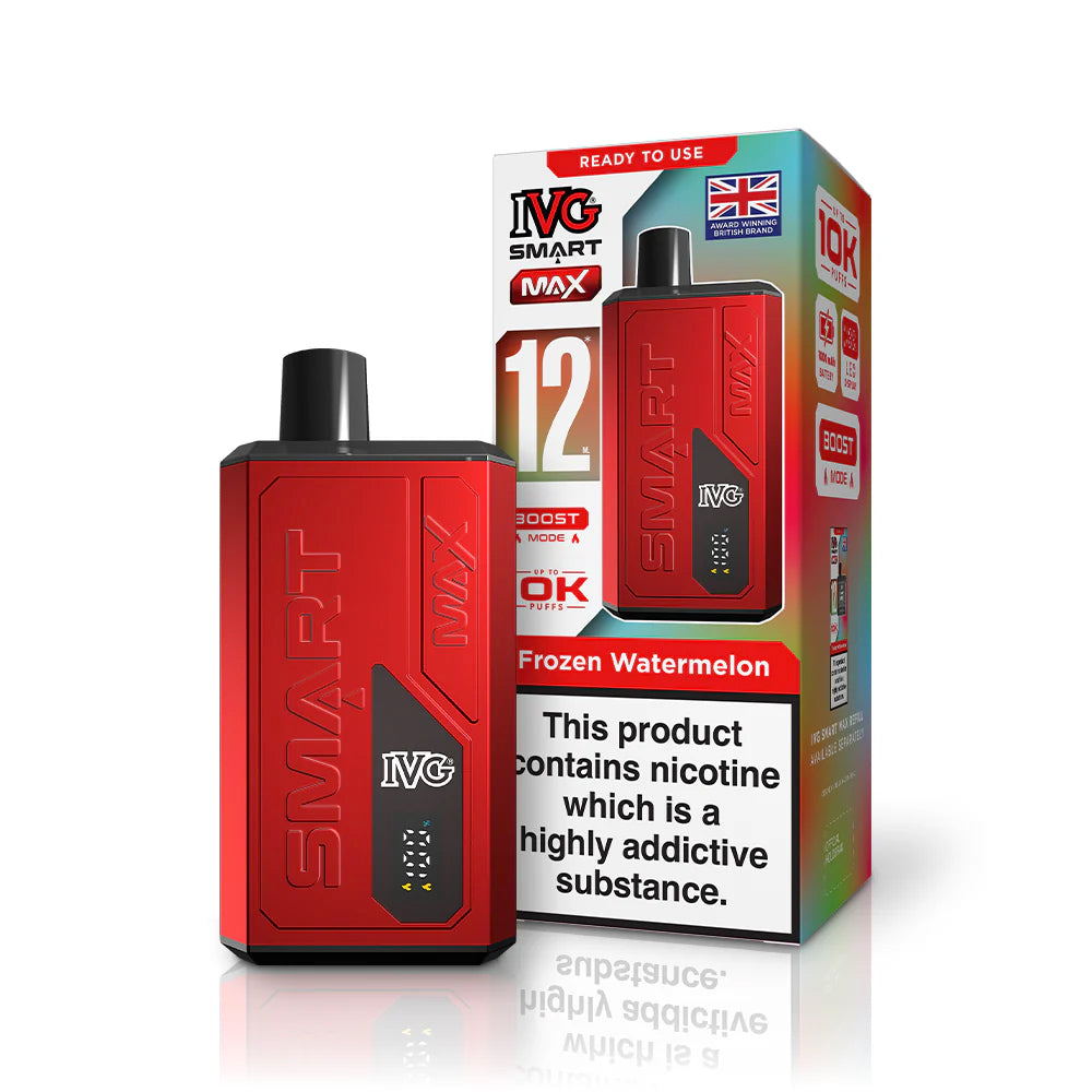 IVG Smart Max 10k