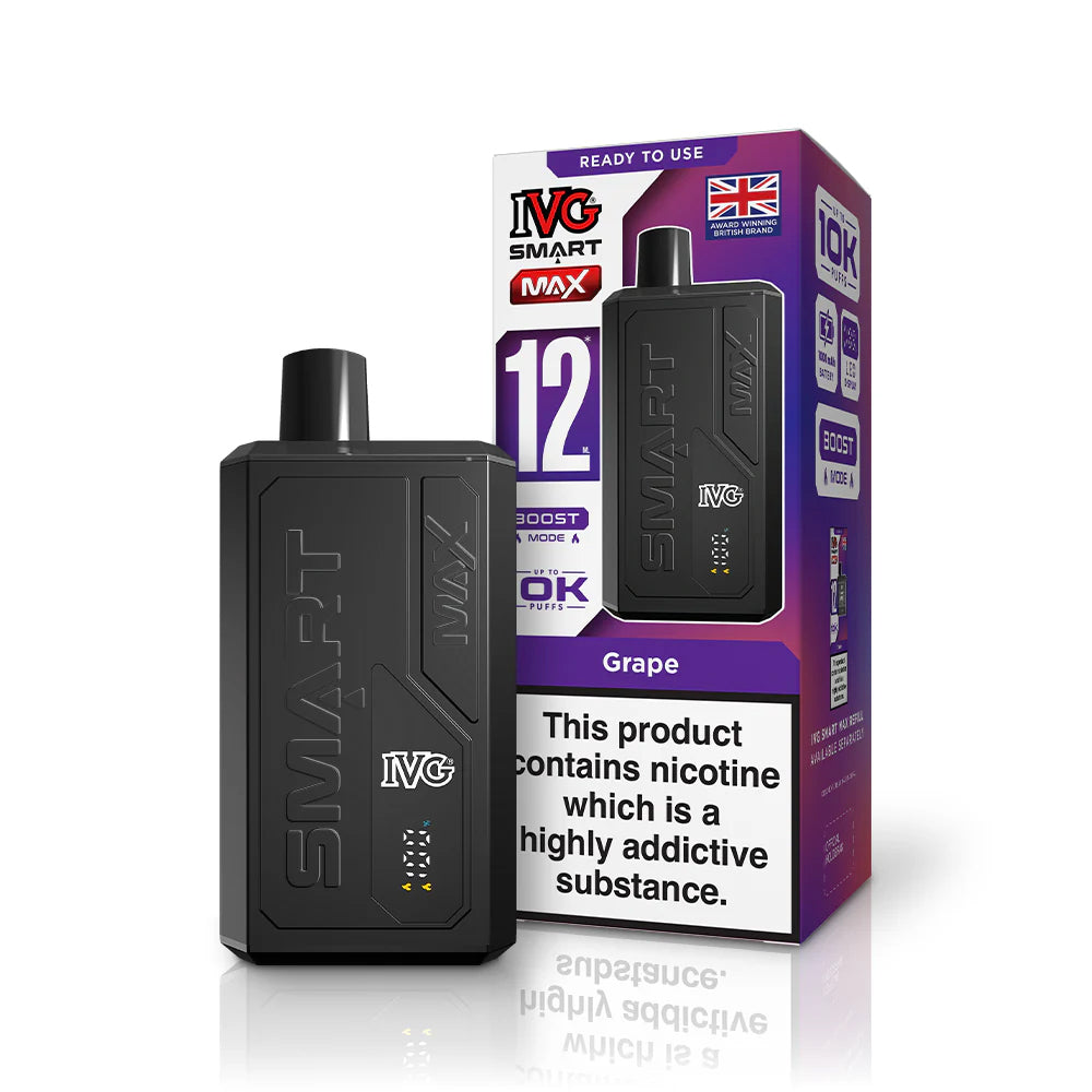 IVG Smart Max 10k
