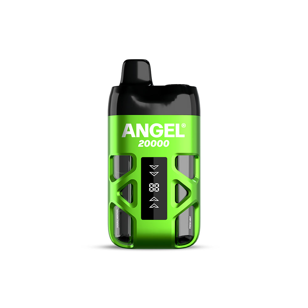 Angel 20k Dual Flavours