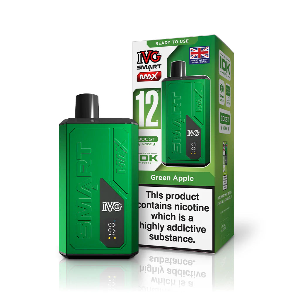 IVG Smart Max 10k