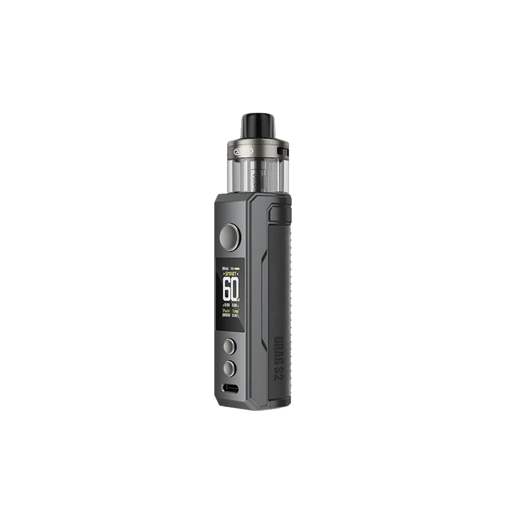 VooPoo Drag S2 Pod Vape Kit