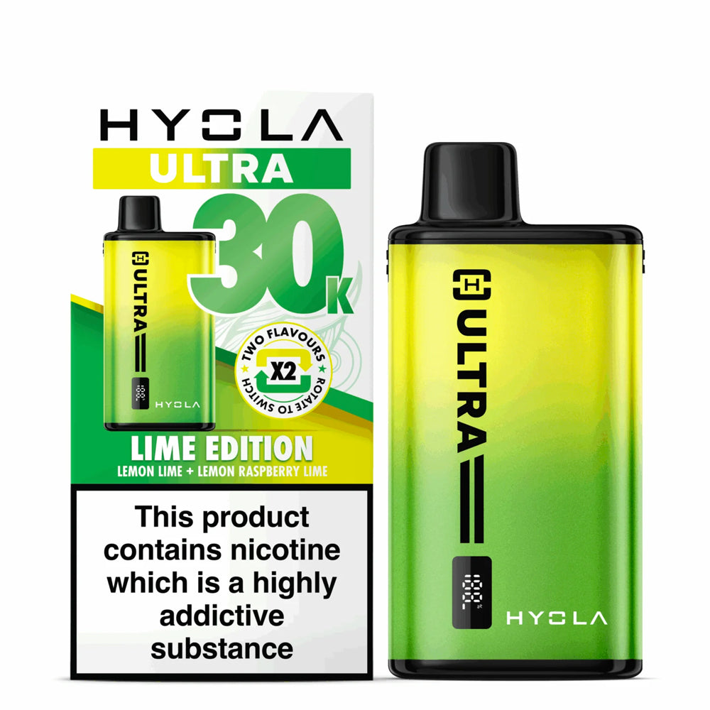 Hyola Ultra 30k