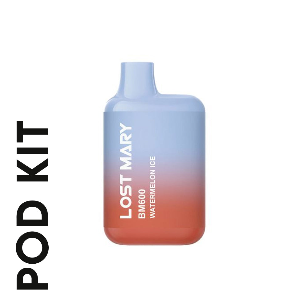 Lost Mary 600 Pod Kit