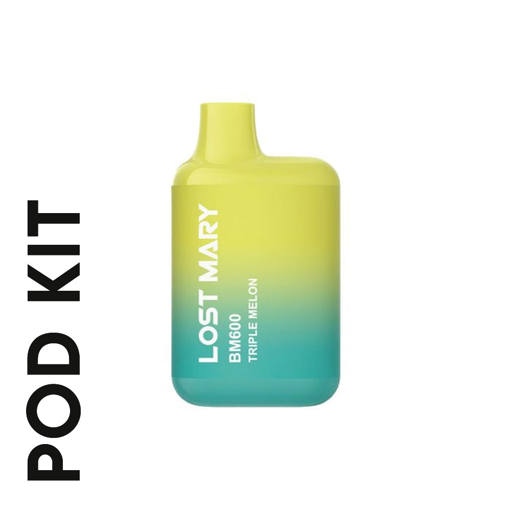 Lost Mary 600 Pod Kit